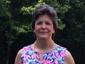 Dr. Laurie Manthos
